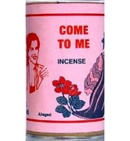 INCENSE POWDER 7 SISTER COME TO ME 1 3/4 oz (49g)